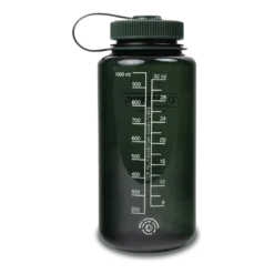 Wide Mouth Sustain bottle | Jade