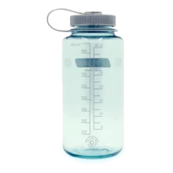 Wide Mouth Sustain bottle | Seafoam