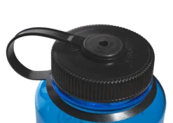Wide Mouth Sustain bottle | Slate Blue