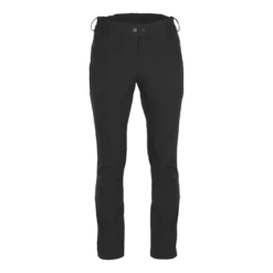 Wilda Stretch Shell byxa W | Dam | Black