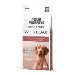 Wild Boar