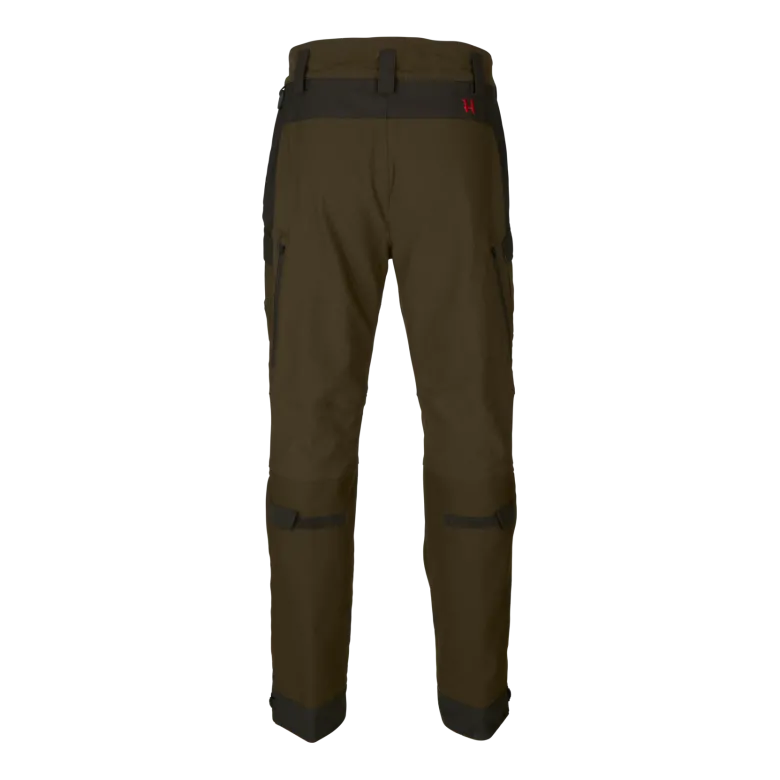 Wildboar Pro Move byxor | Willow green