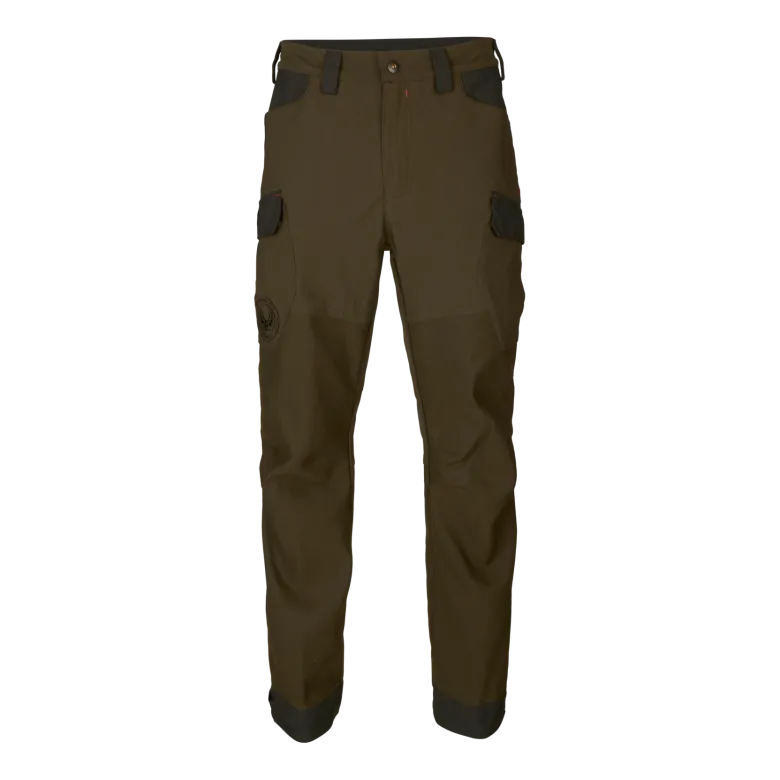 Wildboar Pro Move byxor | Willow green