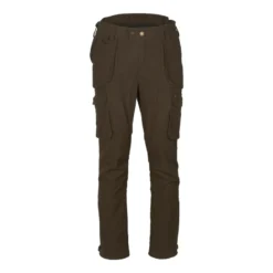 Wildmark 2.0 Hunting Byxa | Herr | Dark Suede Br/Suede Br