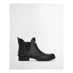 Wilton Chelsea Welly | Black