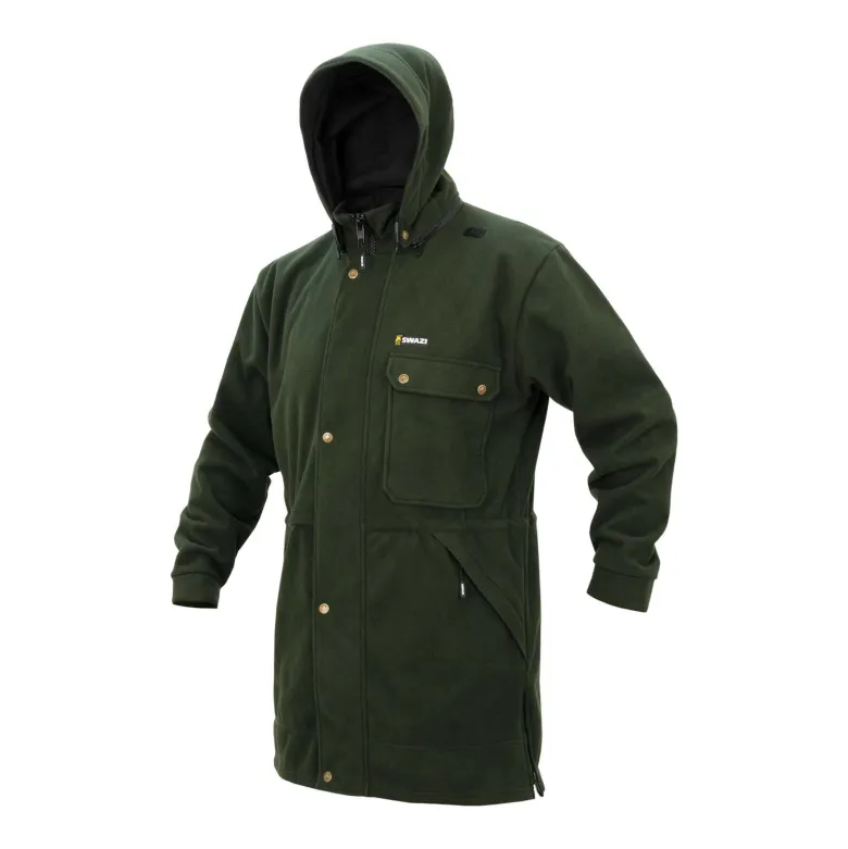 Windriver Jacket | Olive