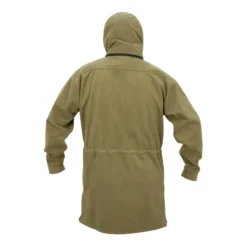 Windriver Jacket | Tussock