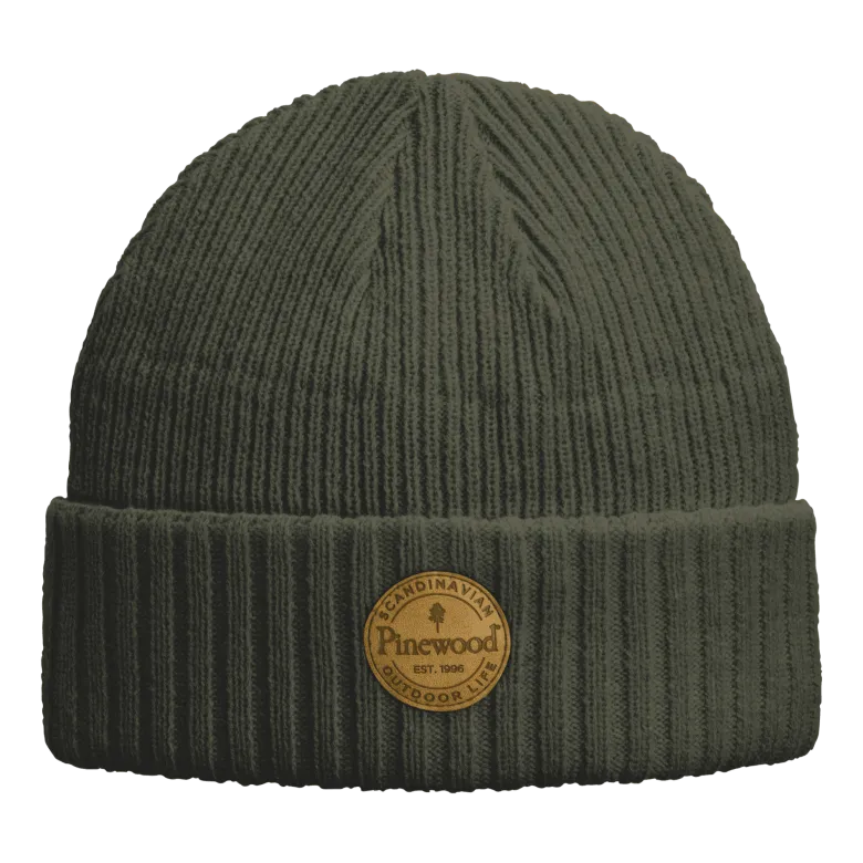 Windy Hat | Moss Green