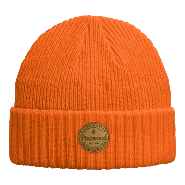 Windy Hat | Orange
