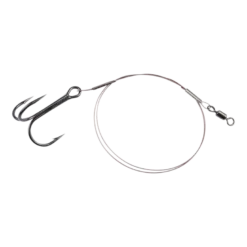 Wire M Trekrok
