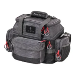W4 Lure Bag Plus 4 Boxes