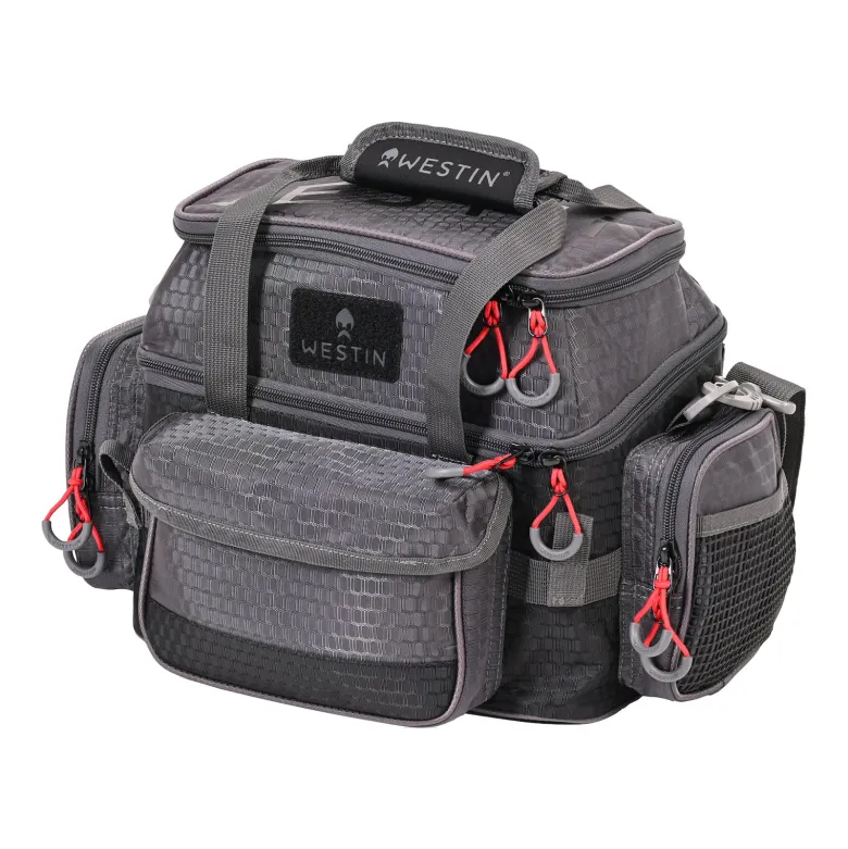 W4 Lure Bag Plus 4 Boxes