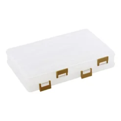 W3 Lure Box Double Sided