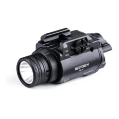 Wl13 Vapenlampa 1300Lm Weavermontage 2Xcr123A