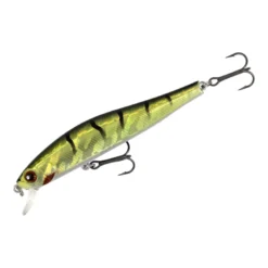 Wobbler Jive -/10,5g/Green Perch - Suspending