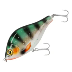 Wobbler - Mft Jerk - / Perch Suspending