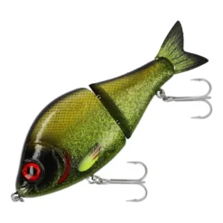 Wobbler - Mft Swimbait - / Tench Slow Sinking