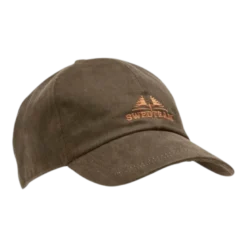 Wolverine Cap
