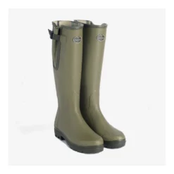 Women's Vierzon Jersey Lined Boot