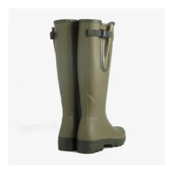 Women's Vierzon Jersey Lined Boot