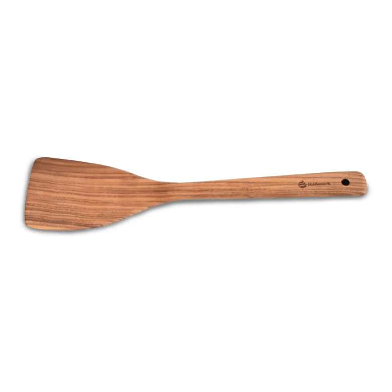 Wooden Spatula 40 cm