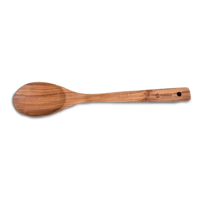 Wooden Spoon 40 cm