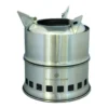 Wood Stove Stack