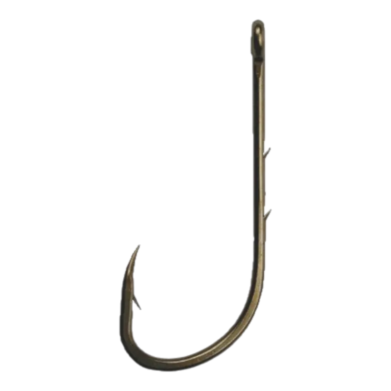 Worm Hook