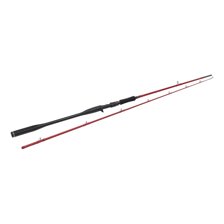 W6 POWERCAST-T 2ND 7'9"/236CM 3XH 60-195G 2SEC