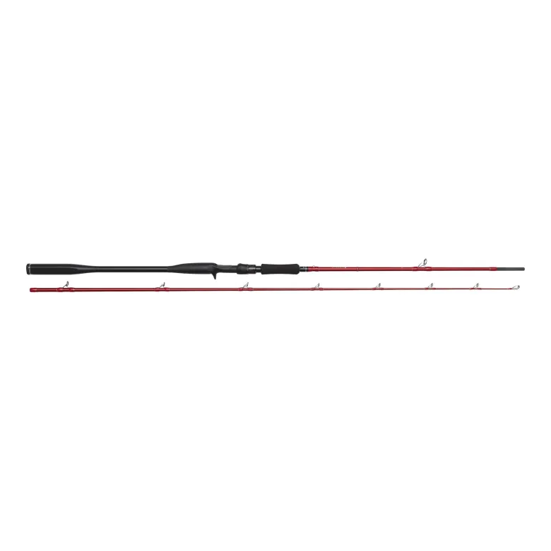 W6 POWERCAST-T 2ND 7'9"/236CM 3XH 60-195G 2SEC