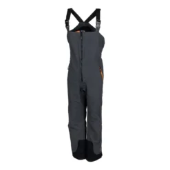 WP Performance Bib and Brace | Gunmetal