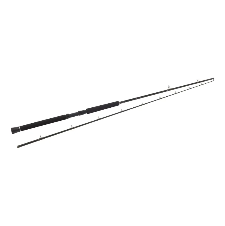 W2 PREDATOR TROLLING 8'6"/255CM H 60-180G 2SEC