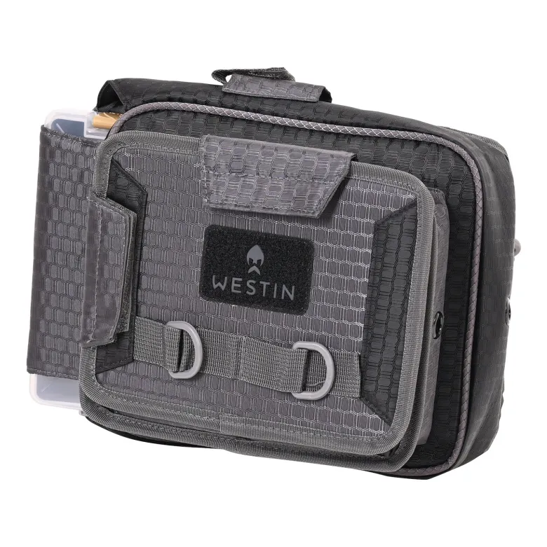 W4 Quick Bag 2 Boxes