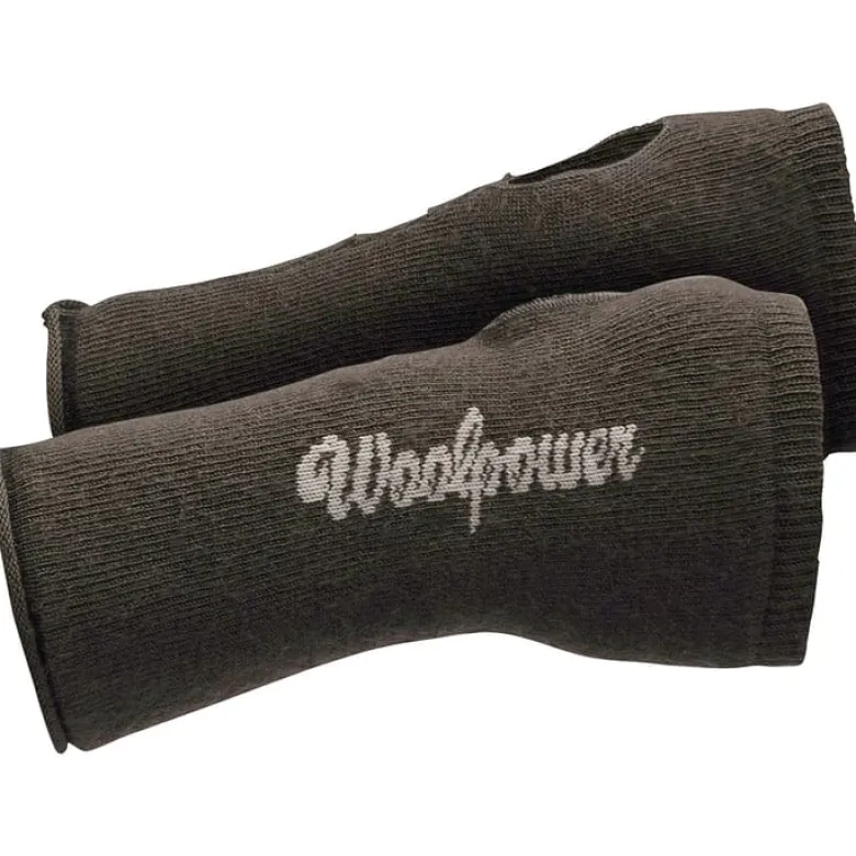 Wrist Gaiter 200 | Pine Green