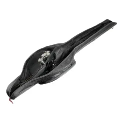 W4 ROD CASE FITS 2 RODS UP TO 7'/210CM TITANIUM BLACK