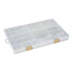 W3 Tackle Box