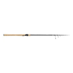 W2 TELE SPIN 7'/210CM L 3-15G 9SEC