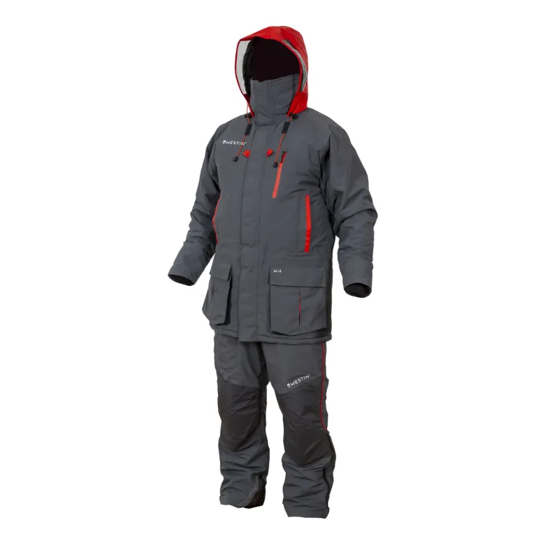 W4 Winter Suit Extreme