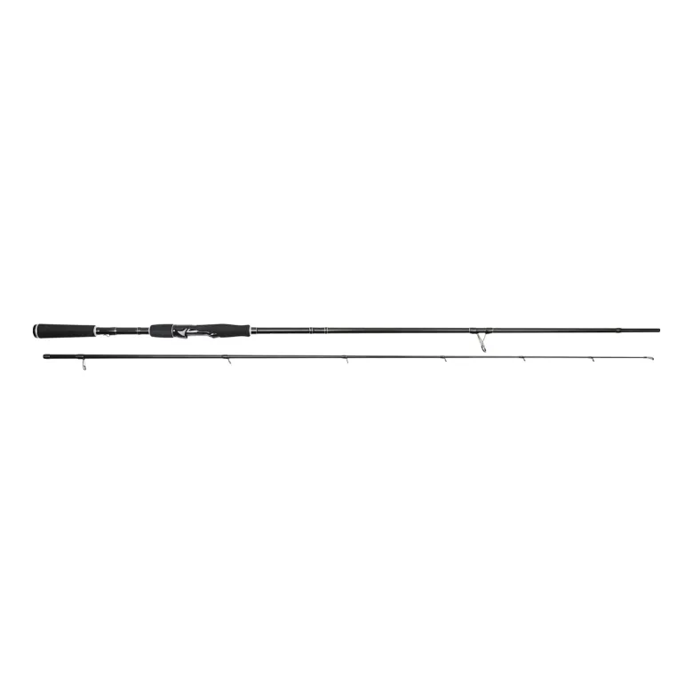 W2 Z-HUNTER 7'2''/215CM ML 7-36G 2SEC | 7'2"/215CM