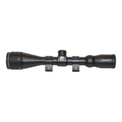 X3 Accent 3-9x40 AO