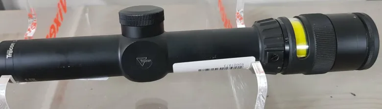1-4x24 BAC ID50001873