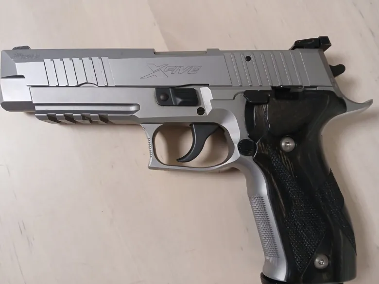 X-Five Allround