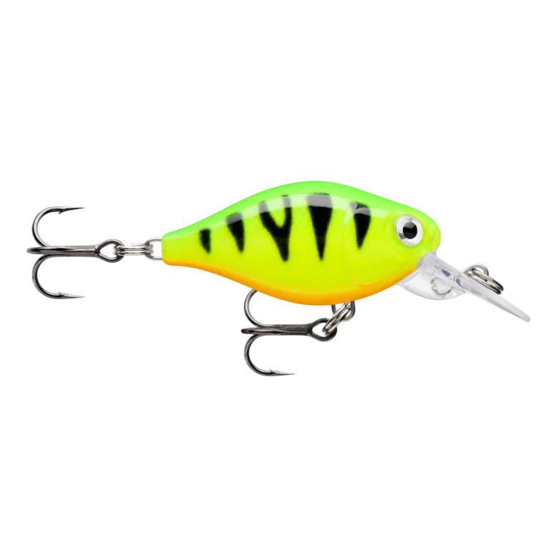 X-Light Crank Mid Runner