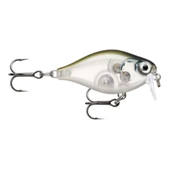X-Light Crank Shallow Runner