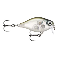X-Light Crank Shallow Runner