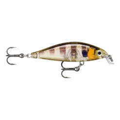 X-Light Minnow