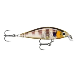 X-Light Minnow