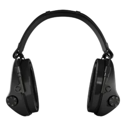X2 Neckband Gel | Black