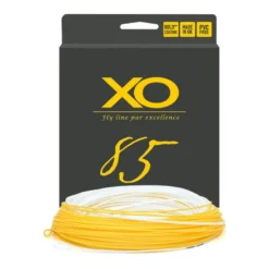 XO fly line