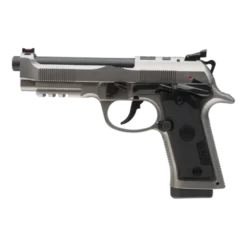 92X Performance Optic | 2Mag 15Rds
